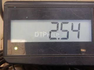 5108053AC Подушка безопасности пассажирская (в торпедо) Jeep Compass 1 Арт AM95268507, вид 8