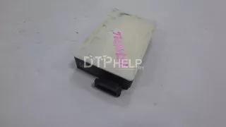 0009054111 Радар BSD (Слепых зон) Mercedes B W247 Арт AM95746426, вид 6