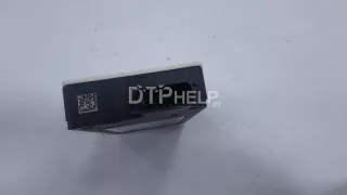 0009054111 Радар BSD (Слепых зон) Mercedes B W247 Арт AM95746426, вид 8