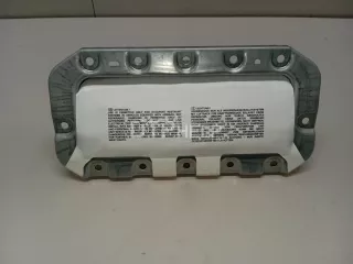 72129205197 Подушка безопасности пассажирская (в торпедо) BMW 1 F20/F21 Арт AM23750489, вид 1