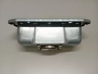 72129205197 Подушка безопасности пассажирская (в торпедо) BMW 1 F20/F21 Арт AM23750489, вид 2