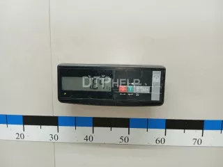 72129205197 Подушка безопасности пассажирская (в торпедо) BMW 1 F20/F21 Арт AM23750489, вид 6