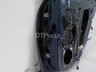 5E9833056C Дверь задняя правая Skoda Octavia A7 Арт AM41229490, вид 14