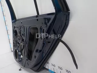 5E9833056C Дверь задняя правая Skoda Octavia A7 Арт AM41229490, вид 15