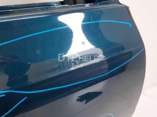 5E9833056C Дверь задняя правая Skoda Octavia A7 Арт AM41229490, вид 7