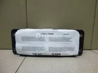 1ST880204 Подушка безопасности пассажирская (в торпедо) Seat Toledo 4 Арт AM100559326, вид 1