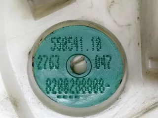 8200288808 Колба в бак Renault Scenic 2 Арт 2096192-1, вид 5