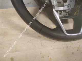 DS733600KR3ZHE Кнопки руля Ford Mondeo 5 Арт 00116255_1, вид 12