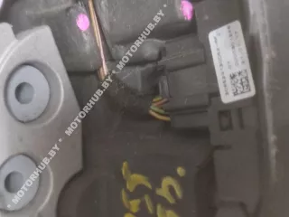 DS733600KR3ZHE Кнопки руля Ford Mondeo 5 Арт 00116255_1, вид 7