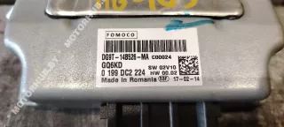 DG9T14B526MA Блок комфорта Ford Mondeo 5 Арт 00116405, вид 2