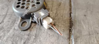 256509418R Датчик звукового сигнала (зуммер) Renault Sandero Stepway 2 Арт 00116103, вид 2