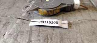 256509418R Датчик звукового сигнала (зуммер) Renault Sandero Stepway 2 Арт 00116103, вид 4