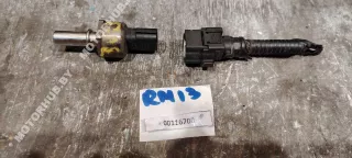 166398000R Датчик давления топлива Renault Megane 4 Арт 00116708, вид 1