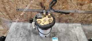 172027799R,0580203319 Насос топливный Renault Megane 4 Арт 00116721, вид 1