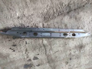 9703170056 Усилитель бампера переднего   Mercedes Atego Арт MA912, вид 2