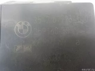 35426772645 BMW Педаль газа BMW 7 E65/E66 Арт E50489046, вид 3