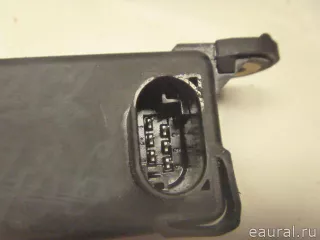 34526762769 BMW Датчик ускорения BMW 3 E90/E91/E92/E93 Арт E50514177, вид 4