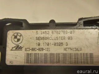 34526762769 BMW Датчик ускорения BMW 3 E90/E91/E92/E93 Арт E50514177, вид 5