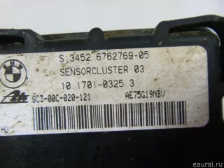 34526762769 BMW Датчик ускорения BMW 3 E90/E91/E92/E93 Арт E50680020, вид 4
