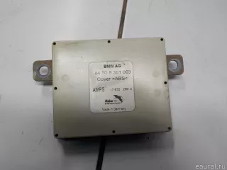 84508381093 BMW Антенна BMW X5 E53 Арт E50767603