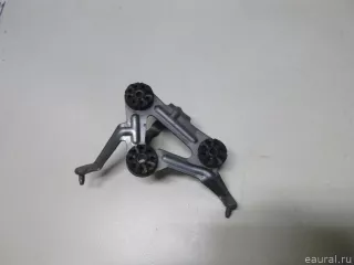 34506762467 BMW Кронштейн блока ABS (насос) BMW 1 E81/E82/E87/E88 Арт E51170035, вид 4