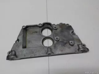 11147506422 BMW Крышка двигателя передняя BMW X5 E53 Арт E51534850