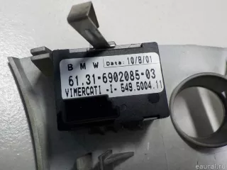 61316942022 BMW Кнопка многофункциональная BMW 7 E65/E66 Арт E51680702, вид 8