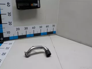 11537552389 BMW Трубка охлажд. жидкости металлическая BMW 1 E81/E82/E87/E88 Арт E51755940, вид 2