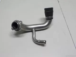 11537552389 BMW Трубка охлажд. жидкости металлическая BMW 1 E81/E82/E87/E88 Арт E51755940, вид 5