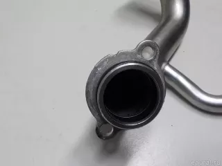 11537552389 BMW Трубка охлажд. жидкости металлическая BMW 1 E81/E82/E87/E88 Арт E51755940, вид 6