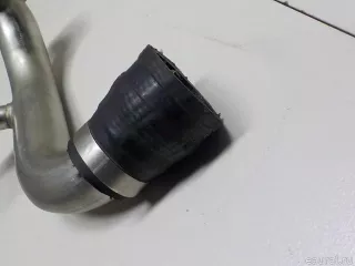 11537552389 BMW Трубка охлажд. жидкости металлическая BMW 1 E81/E82/E87/E88 Арт E51755940, вид 8