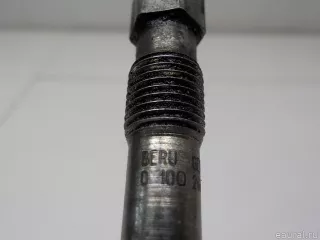 12237786869 BMW Свеча накала BMW 1 E81/E82/E87/E88 Арт E51983412, вид 4