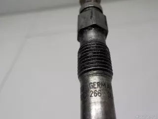 12237786869 BMW Свеча накала BMW 1 E81/E82/E87/E88 Арт E51983412, вид 5