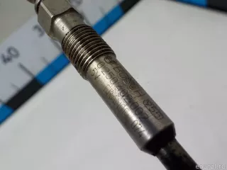Свеча накала BMW 1 E81/E82/E87/E88 2000г. 0250402002 BOSCH - Фото 8