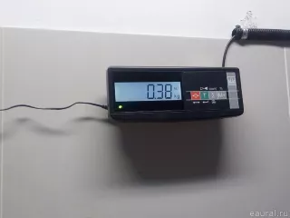 871011120 Tridon,Triscan Амортизатор капота BMW 7 E65/E66 Арт E52196265, вид 2