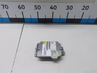 65779184432 BMW Блок управления AIR BAG BMW 1 E81/E82/E87/E88 Арт E52265806, вид 5