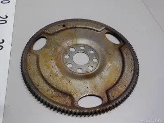 11221717383 BMW Маховик BMW Z4 E85/E86 Арт E52384947, вид 4