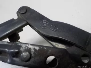 41618203275 BMW Петля капота левая BMW Z8 Арт E52451930, вид 12