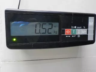 35426772645 BMW Педаль газа BMW X6 E71/E72 Арт E52479791, вид 2
