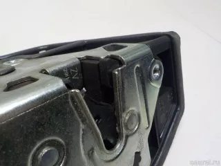 51217229458 BMW Замок двери передней правой BMW 5 E60/E61 Арт E52544513, вид 11