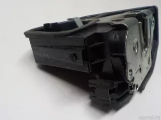 51217229458 BMW Замок двери передней правой BMW 5 E60/E61 Арт E52544513, вид 12