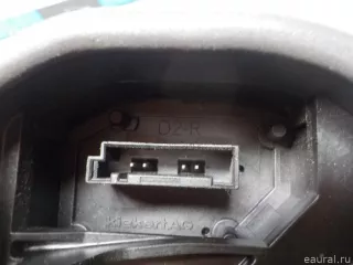 51217229458 BMW Замок двери передней правой BMW 5 E60/E61 Арт E52544513, вид 14