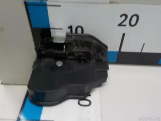 51217229458 BMW Замок двери передней правой BMW 5 E60/E61 Арт E52544513, вид 3