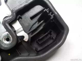 51217229458 BMW Замок двери передней правой BMW 5 E60/E61 Арт E52544513, вид 9