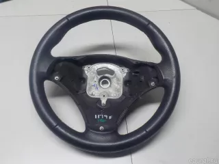 32306795570 BMW Рулевое колесо для AIR BAG (без AIR BAG) BMW 1 E81/E82/E87/E88 Арт E52548555, вид 1