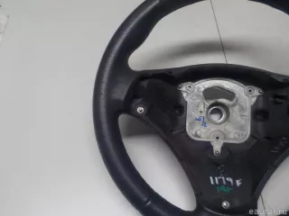 32306795570 BMW Рулевое колесо для AIR BAG (без AIR BAG) BMW 1 E81/E82/E87/E88 Арт E52548555, вид 3