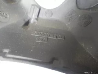32306795570 BMW Рулевое колесо для AIR BAG (без AIR BAG) BMW 1 E81/E82/E87/E88 Арт E52548555, вид 6