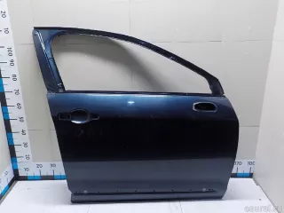 9004Z2 Citroen-Peugeot Дверь передняя правая Citroen C5 2 Арт E52549251, вид 1