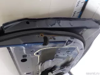 9004Z2 Citroen-Peugeot Дверь передняя правая Citroen C5 2 Арт E52549251, вид 15