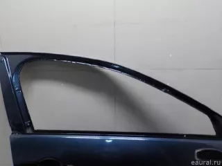 9004Z2 Citroen-Peugeot Дверь передняя правая Citroen C5 2 Арт E52549251, вид 2